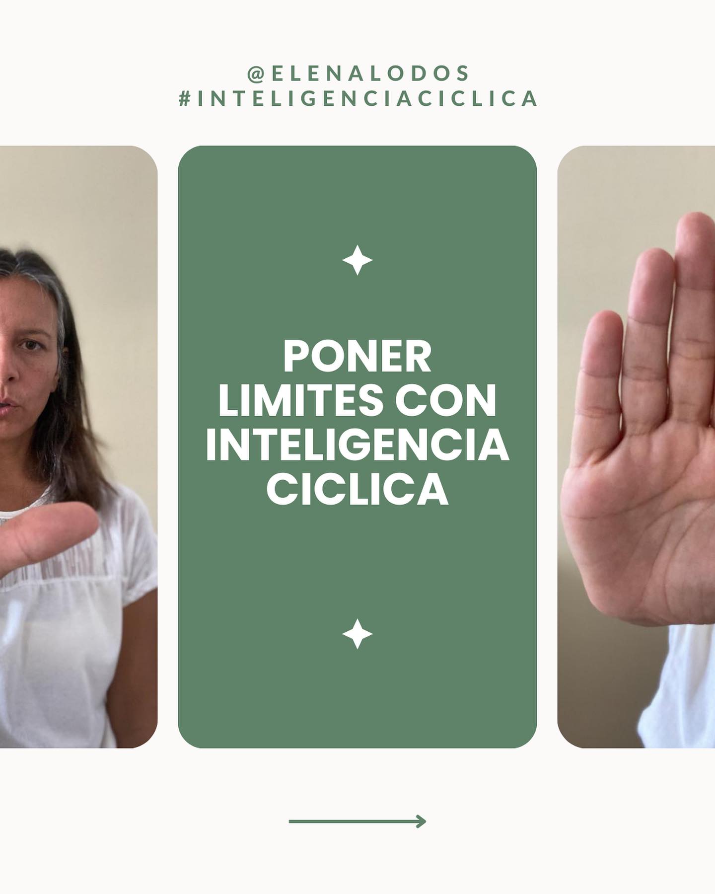 Elena Lodos Naturópata