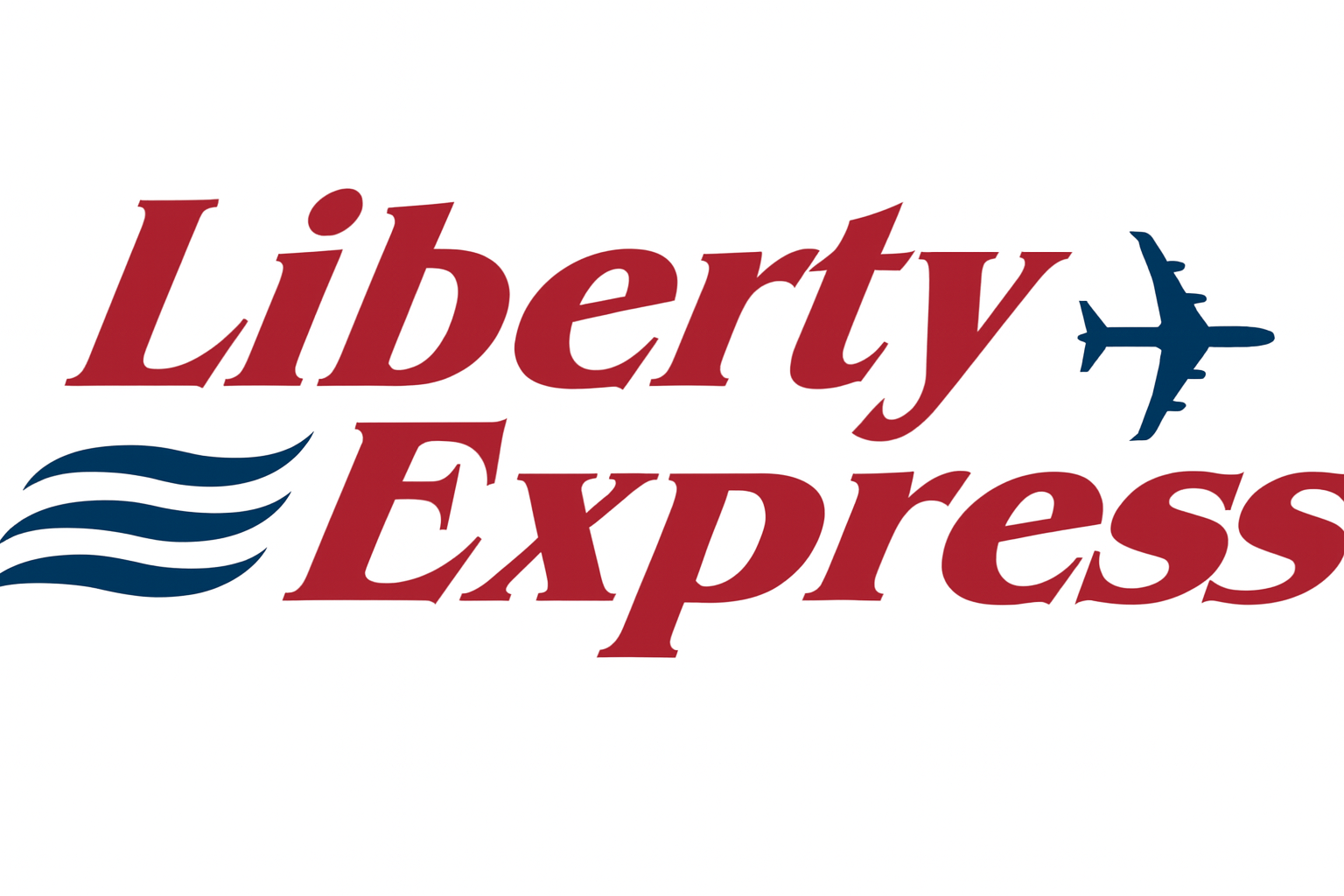 LIBERTY EXPRESS