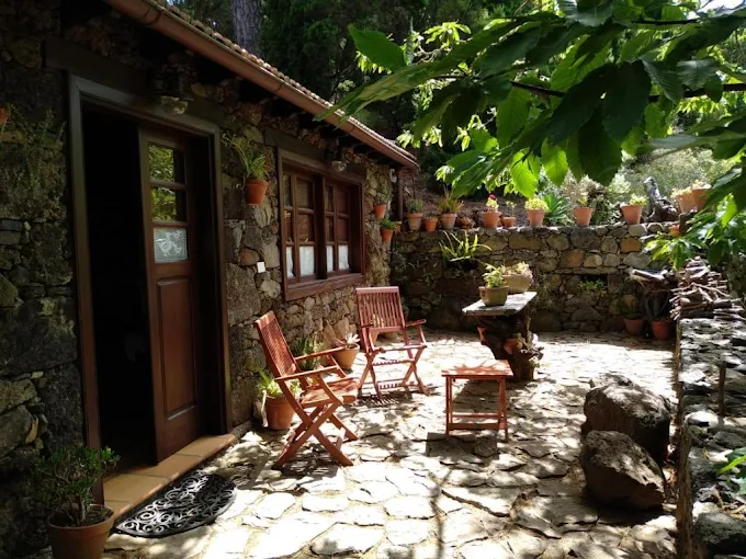 Casa Rural Mary Lola El Hierro