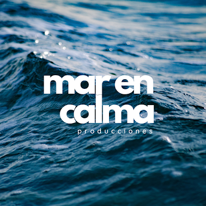 MAR EN CALMA PRODUCCIONES S.C.P.