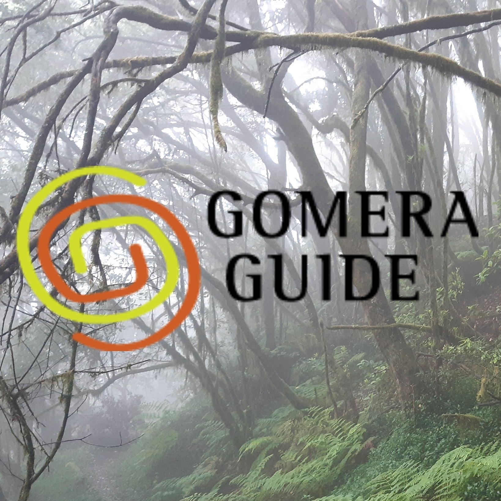 Gomera Guide