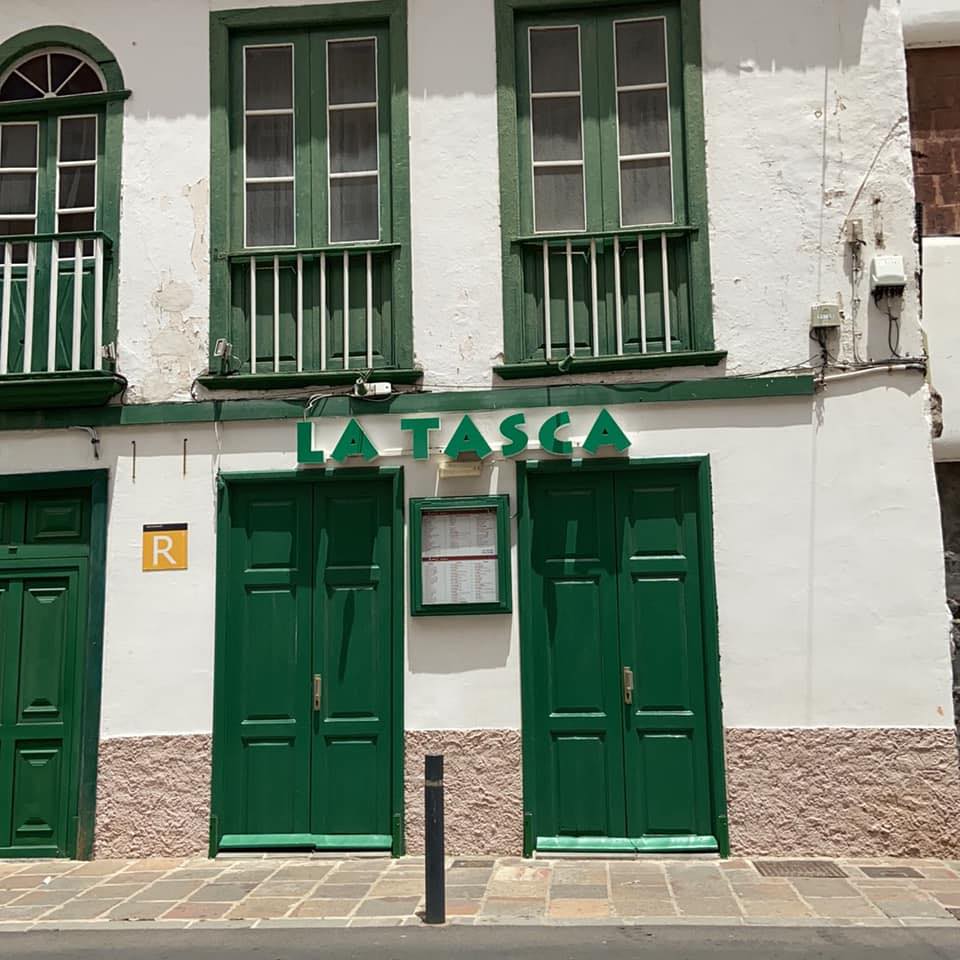 Restaurante La Tasca