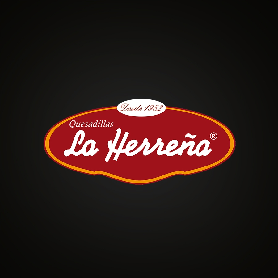Quesadillas La Herreña