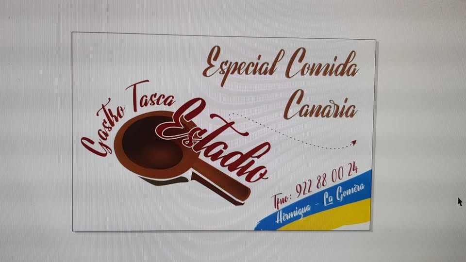 Gastro-Tasca El Chiringuito