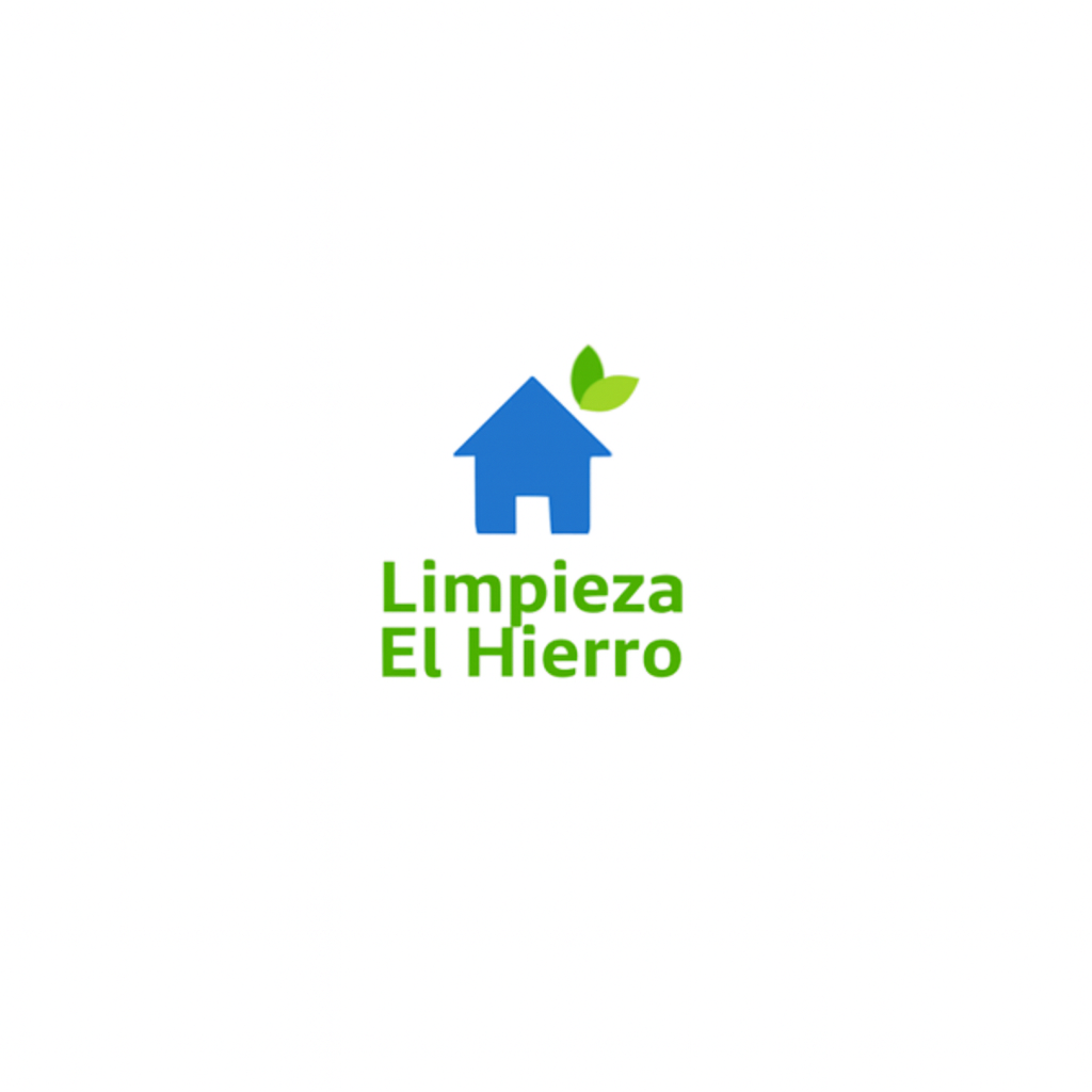 Limpieza el hierro