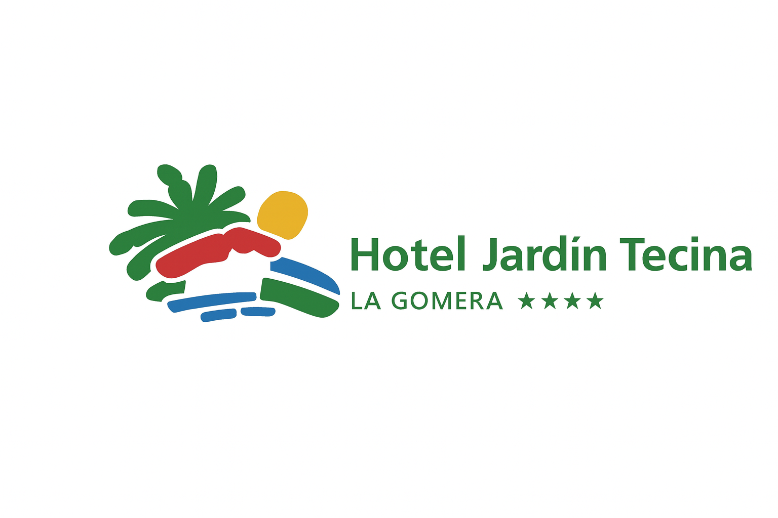 Hotel Jardín Tecina