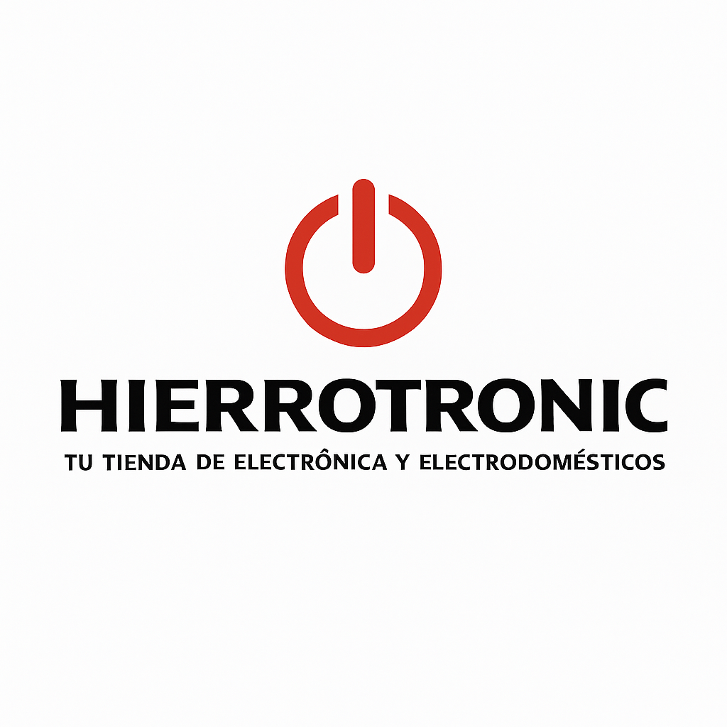 Hierrotronic SL