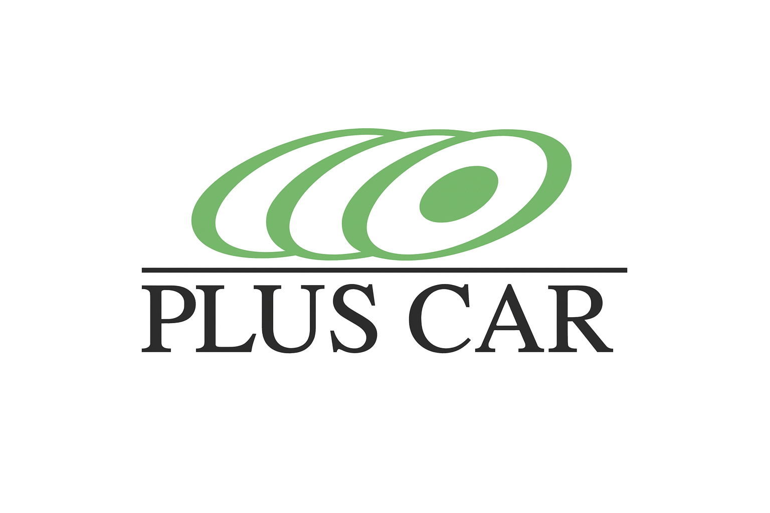 PLUS CAR