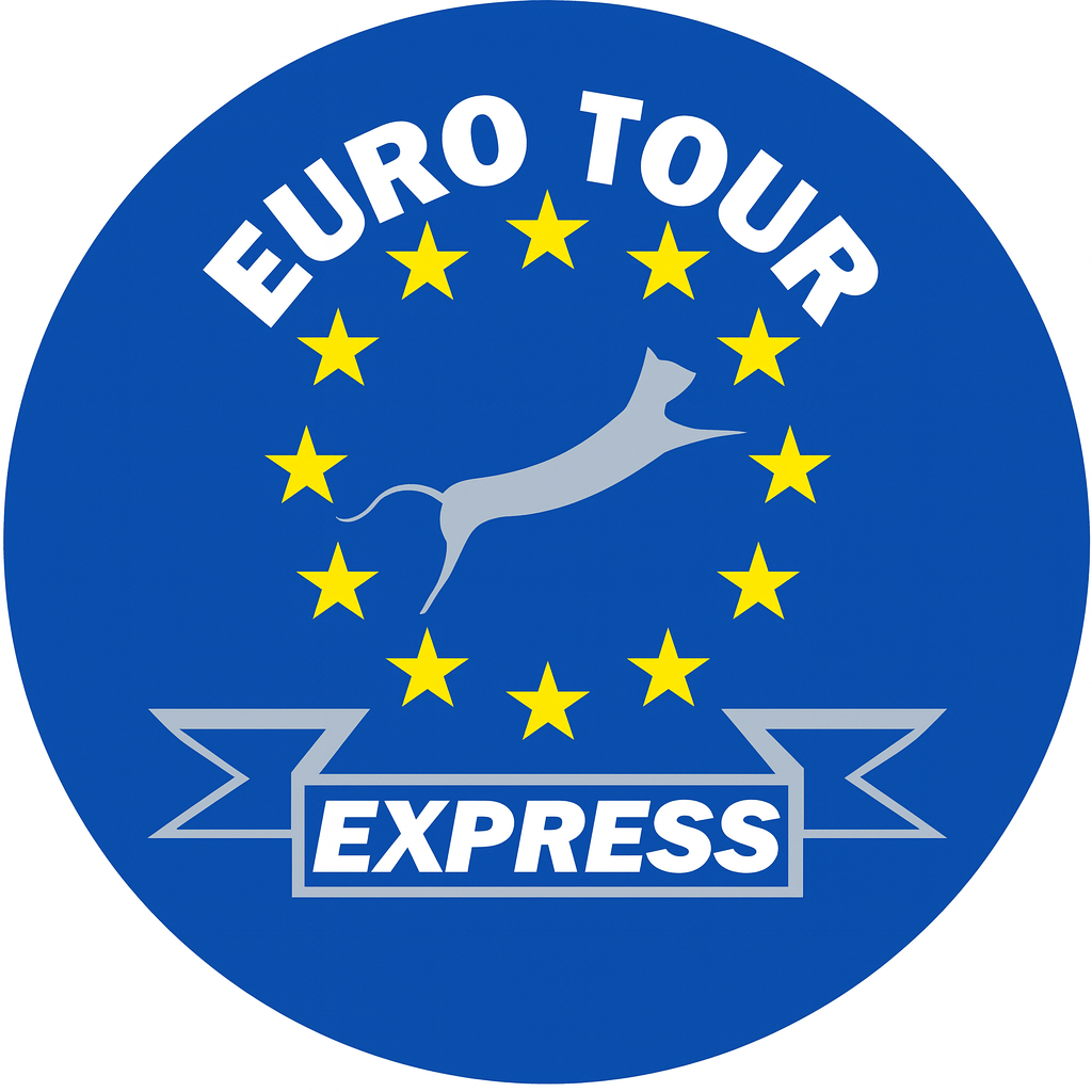 Euro Tour Express S.L. (El Hierro)