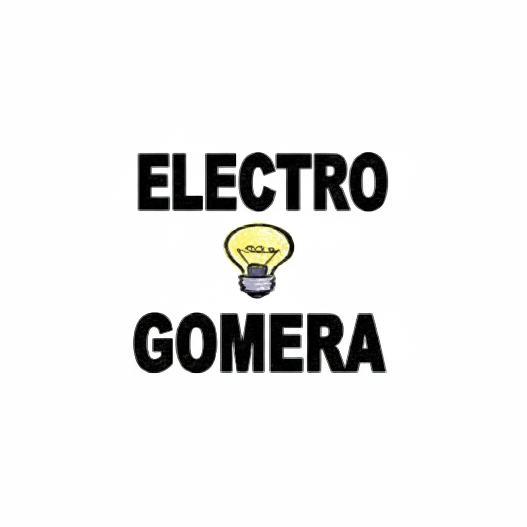 ELECTROGOMERA S.L.