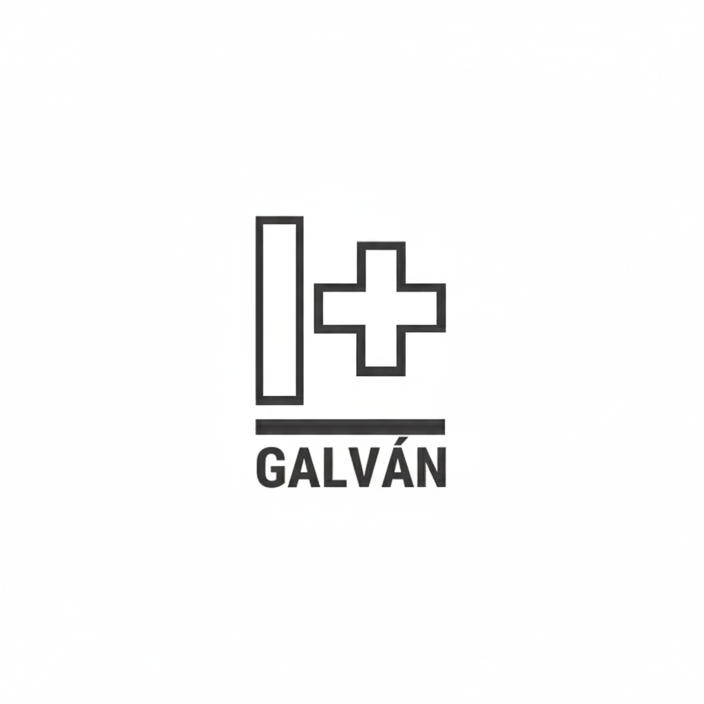 Farmacia I+ Galván