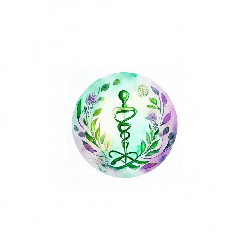 Casa de Salud Natural