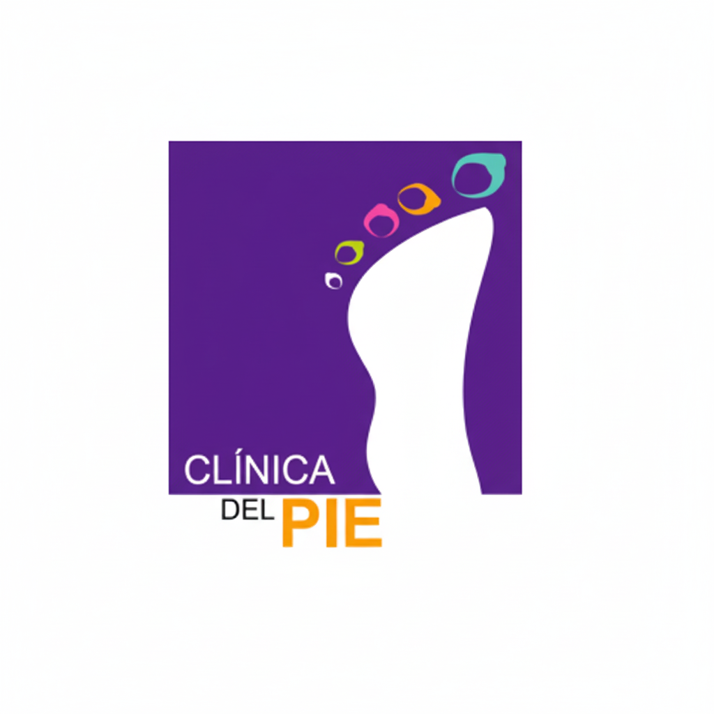 CLÍNICA DEL PIÉ LUCÍA PADILLA GARCÍA