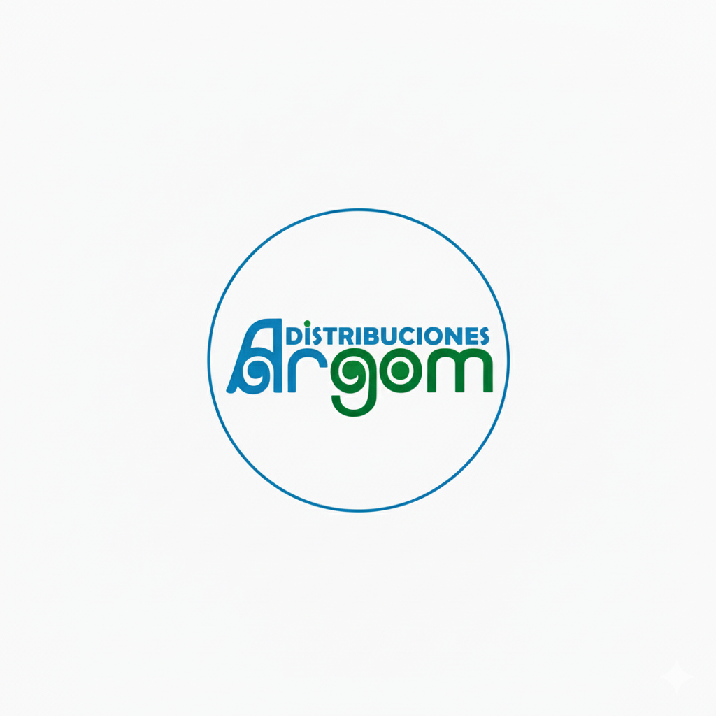 Distribuciones Argom S.L.