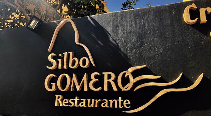 Restaurante El Silbo