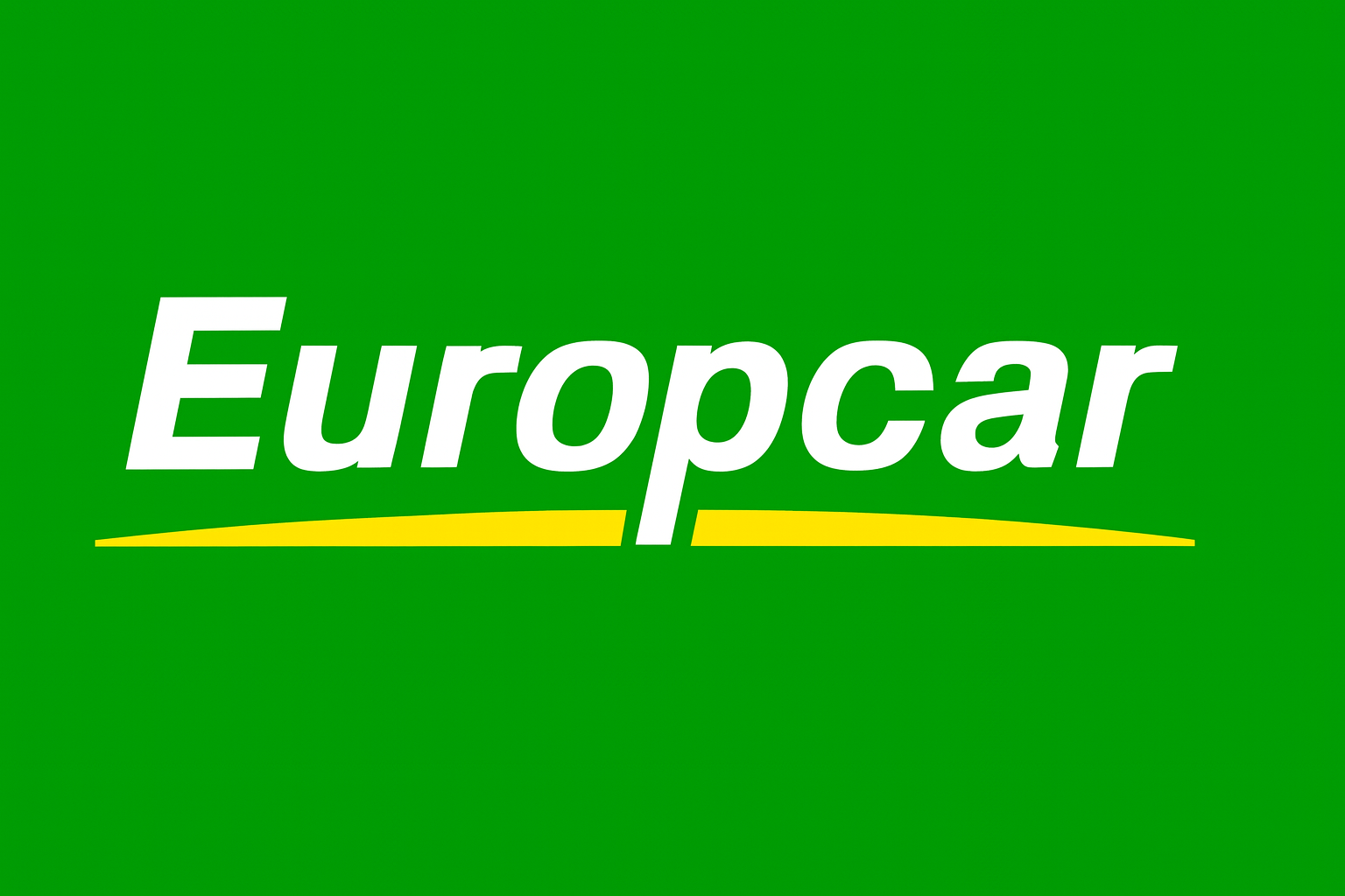 Europcar El Hierro Aeropuerto