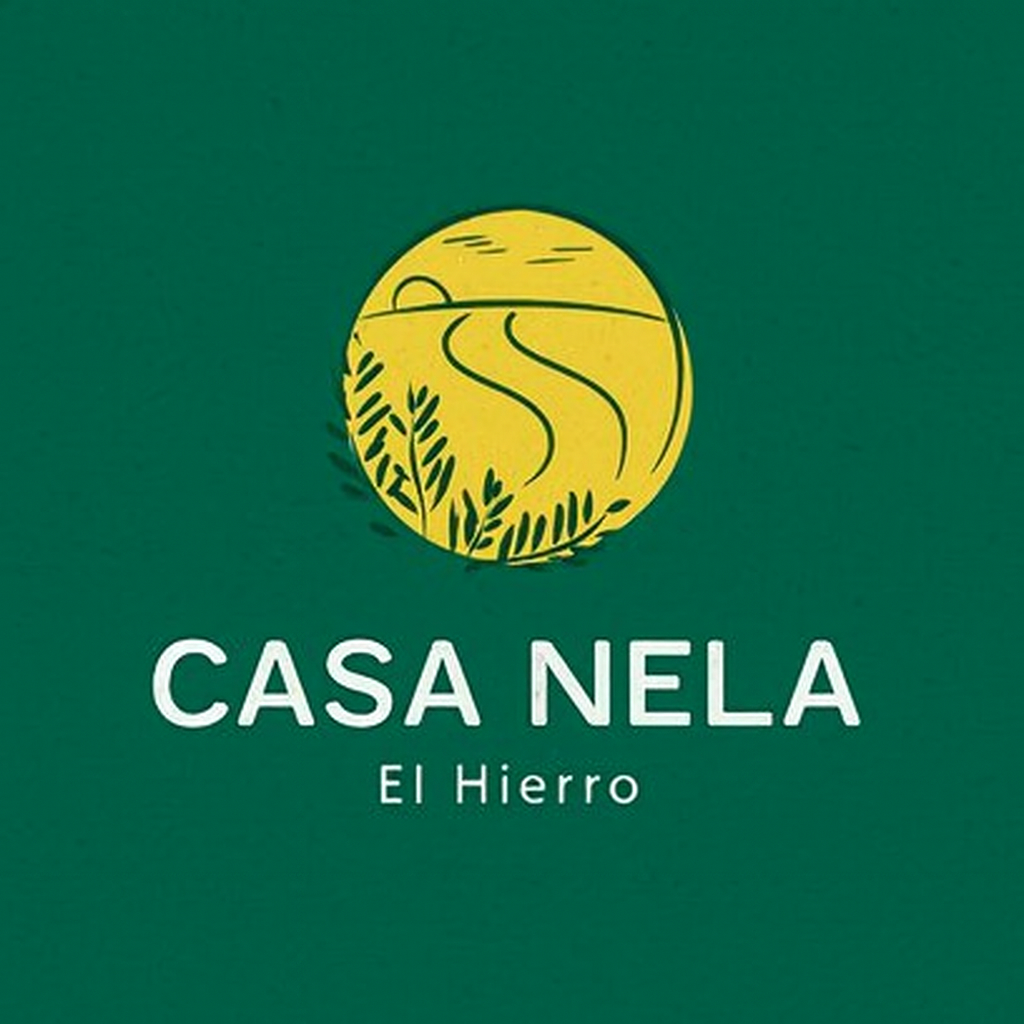 Casa Nela El Hierro