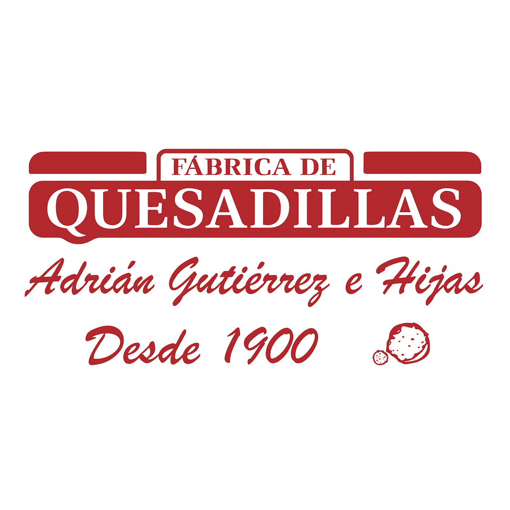 Quesadillas Adrián Gutiérrez e Hijas