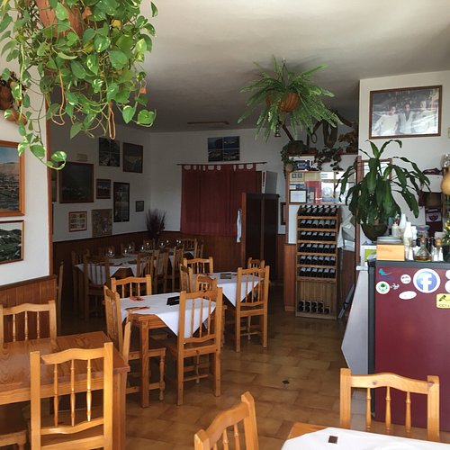 Bar-Restaurante Victoria