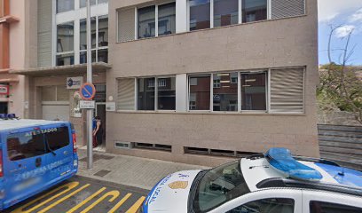 Farmacia Lda. María del Pilar García Darias