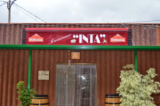 Restaurante Inta