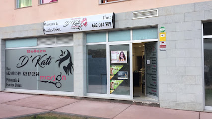 BELLEZA D´KATI MARJON