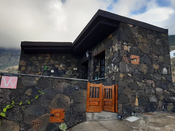 Casa Rural Los Juaclos