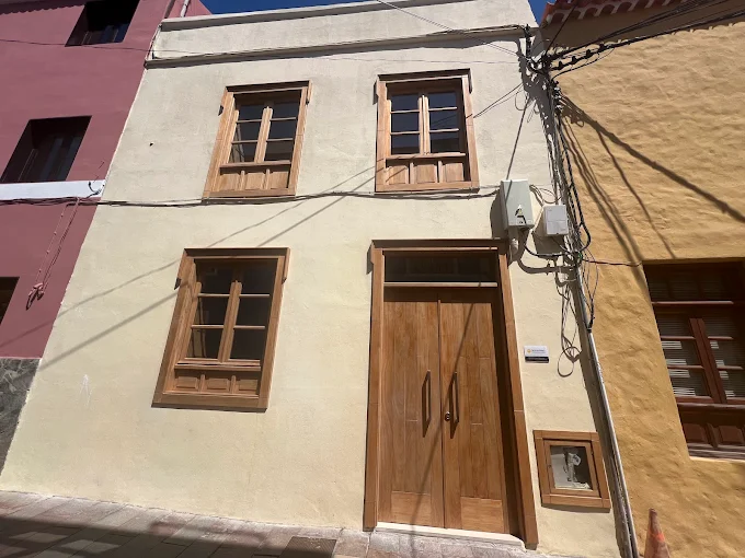 Fisioterapia Gomermedi La Gomera