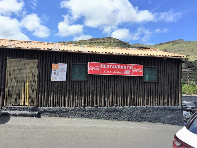 Bar Restaurante La Cabaña