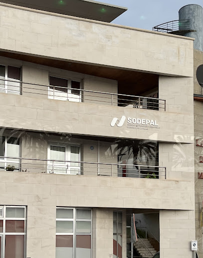 Sodepal S.A.U