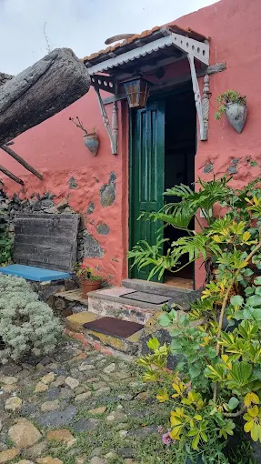 Casa Rural El Lagar del Norte