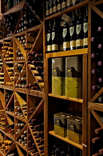 LAS COSAS BUENAS DE MIGUEL S.L.