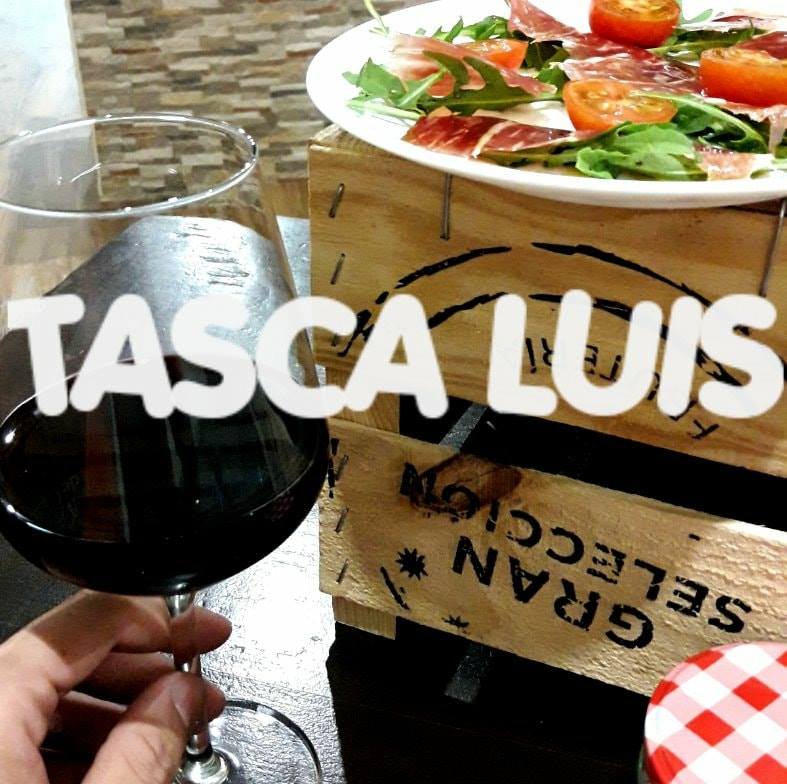 LA NUEVA TASCA LUIS S.C.