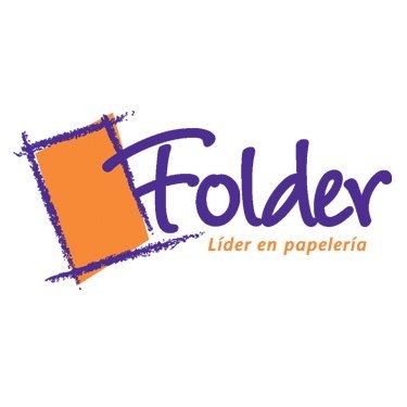 Folder Papelerías Los Llanos