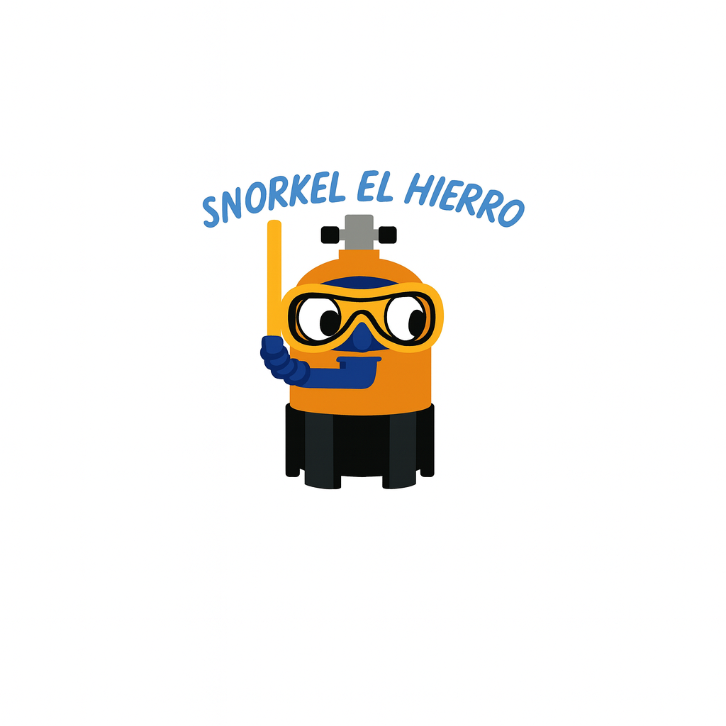 Snorkel El Hierro