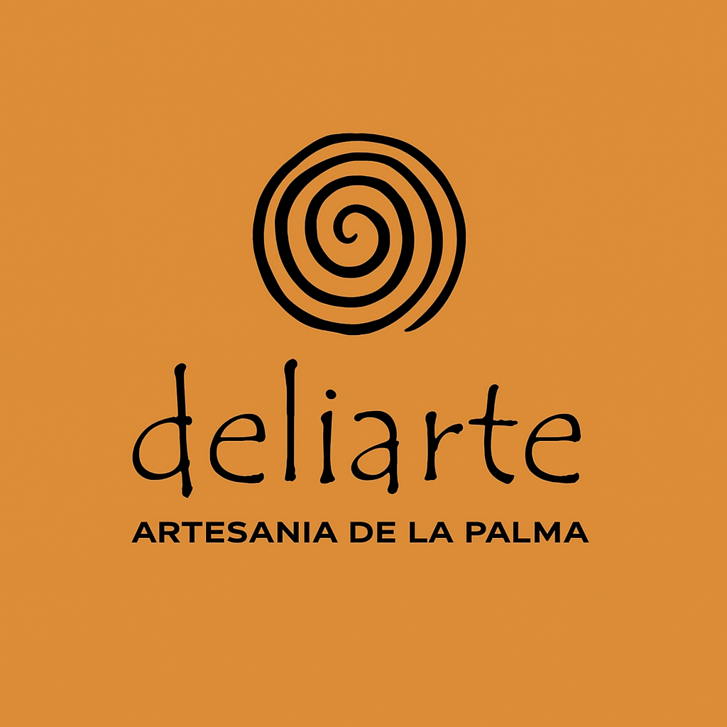 Deliarte artesanía de La Palma