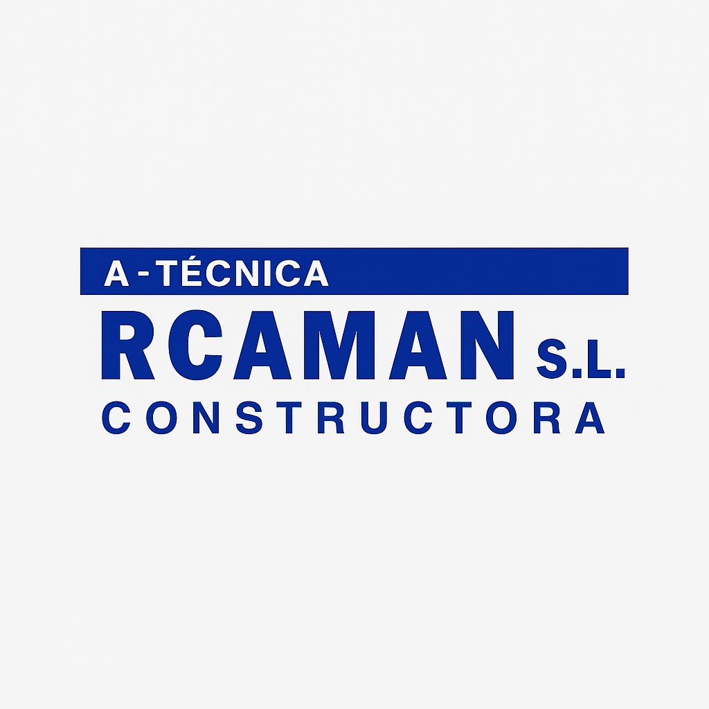 A-TECNICA RCAMAN, S.L