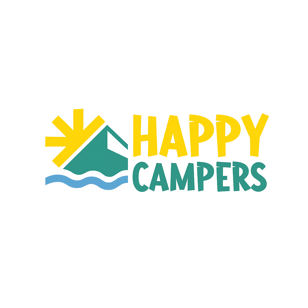 HAPPY CAMPER LA PALMA SL.