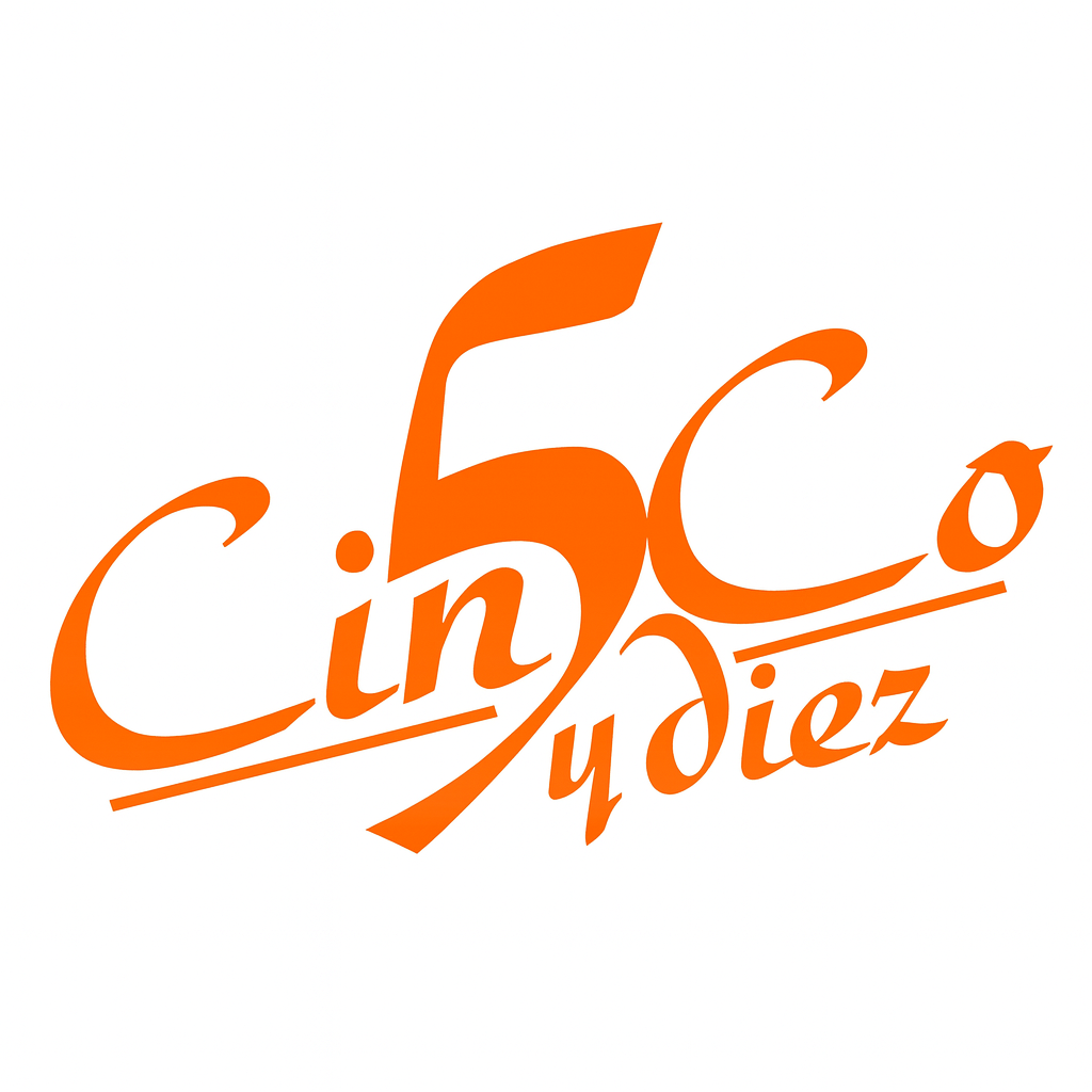 Cinco y Diez