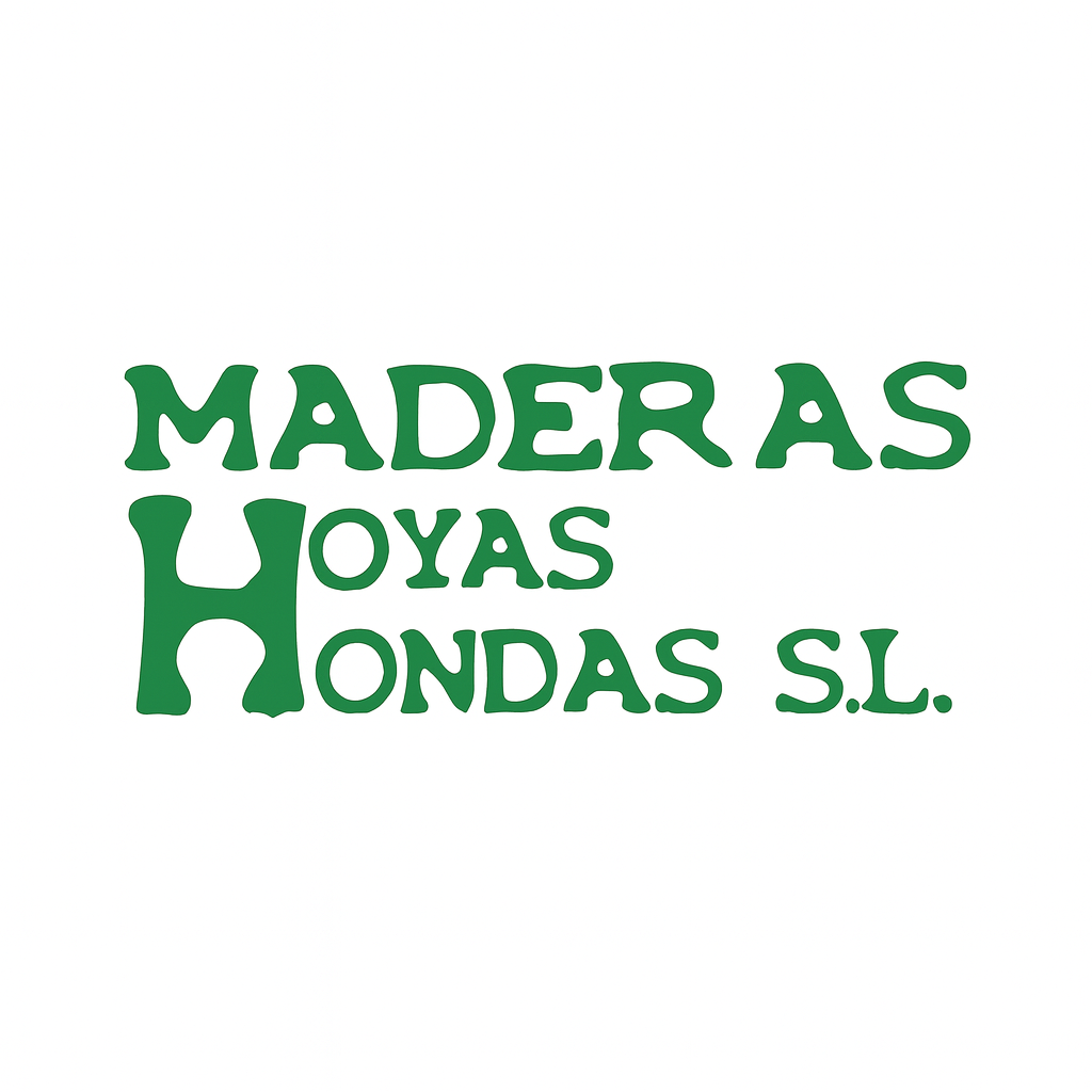Maderas Hoyas Hondas S.L.U.
