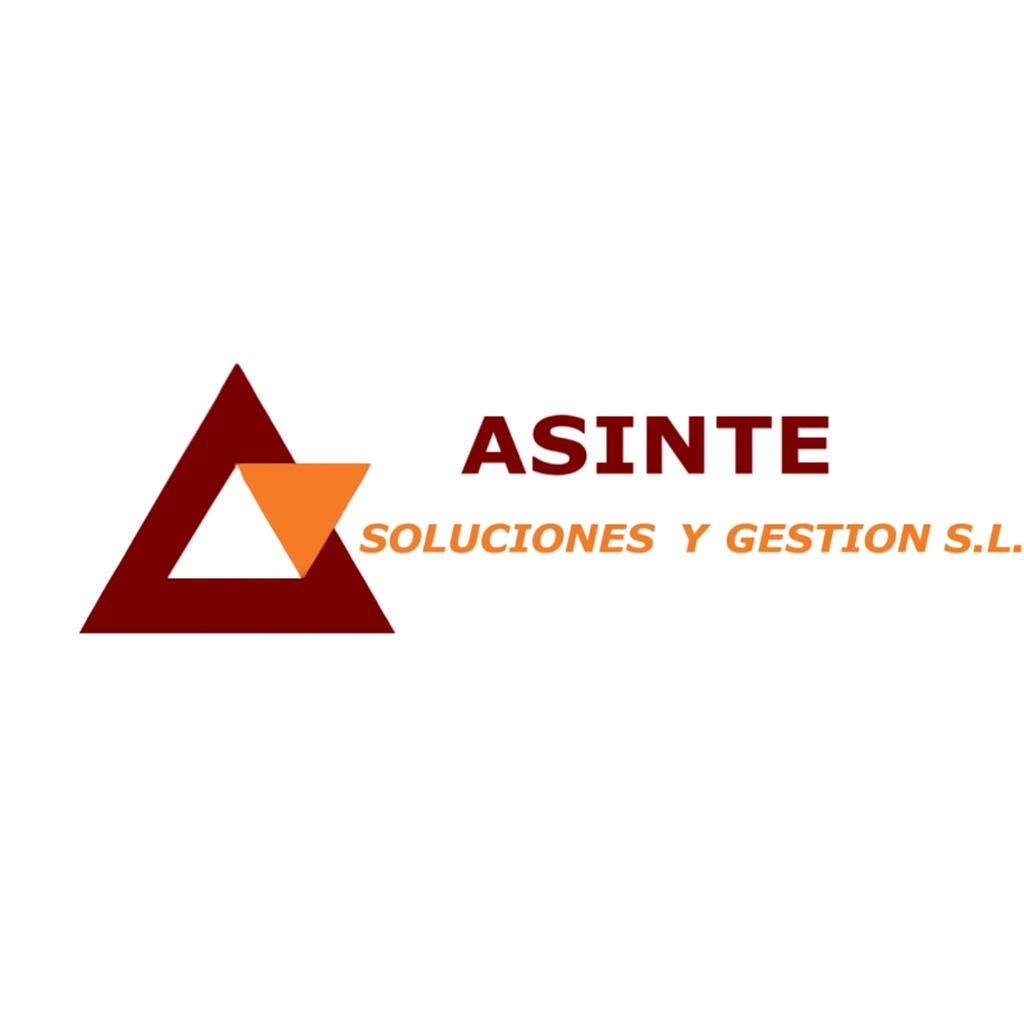 Asinte Soluciones y Gestión S.L.