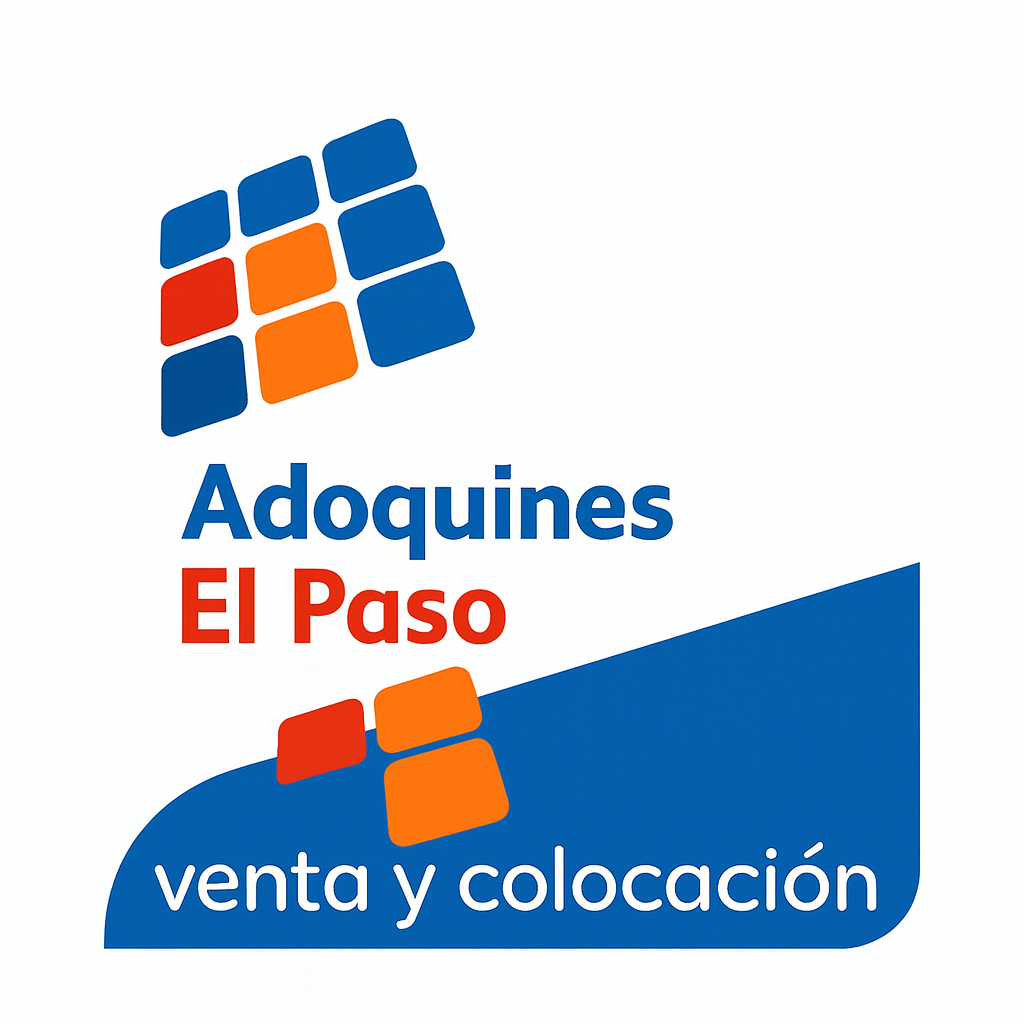 Fábrica de Adoquines El Paso