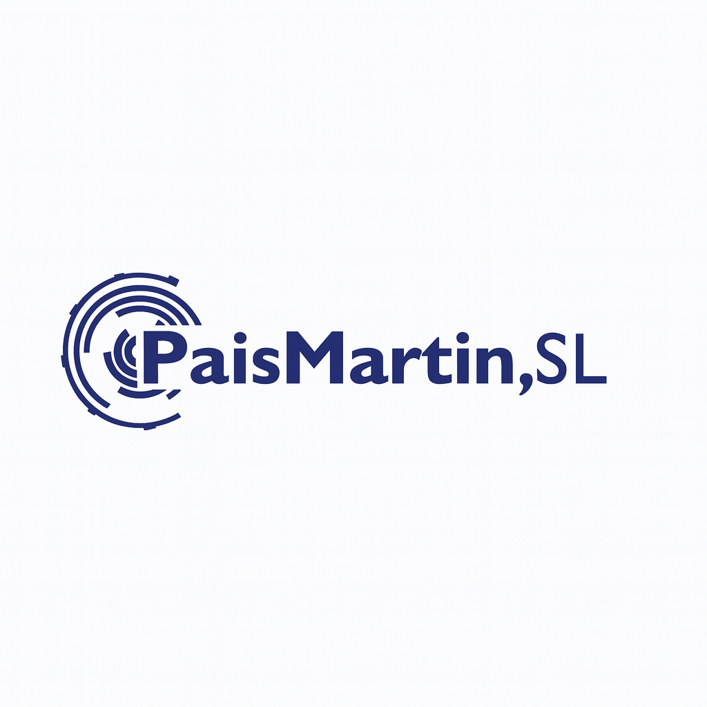 País Martín S L