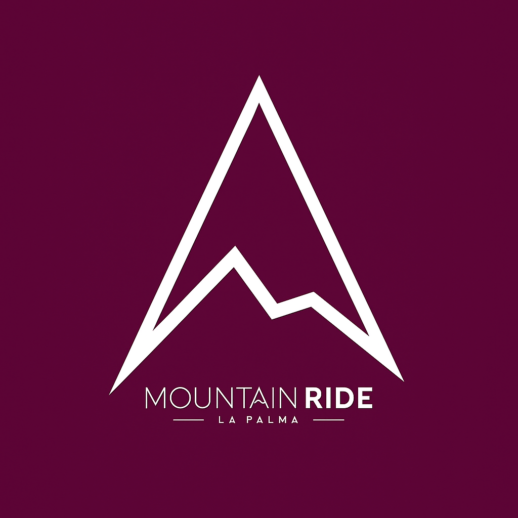 MountainRide La Palma