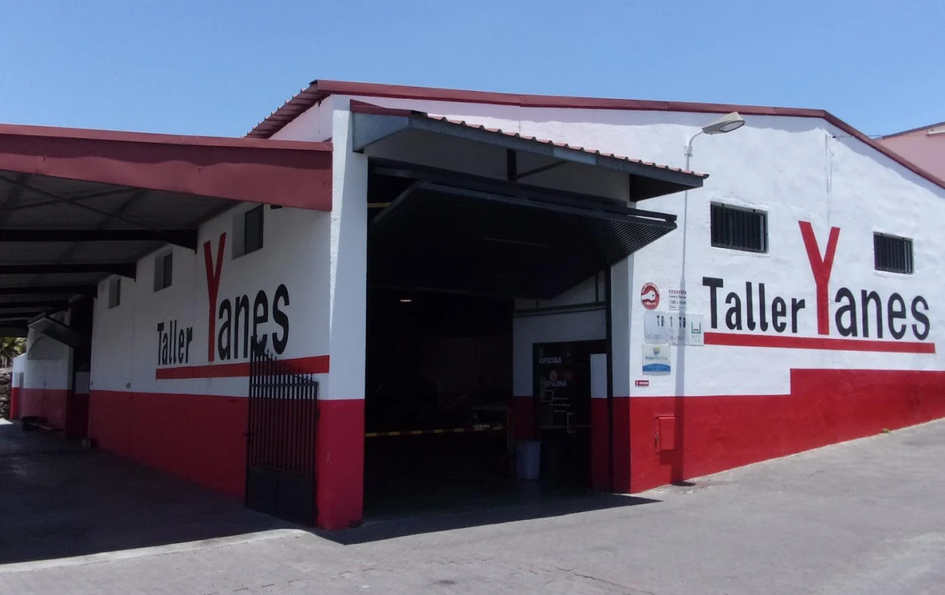 CARLOS YANES E HIJOS SL