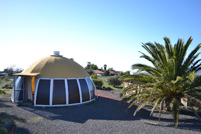 Finca Aurora – Coliving La Palma