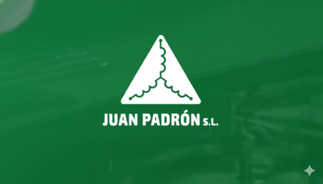 Juan Padrón SL