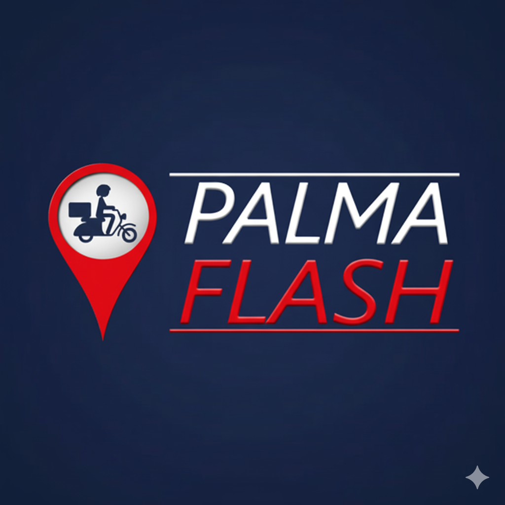 Palmaflash