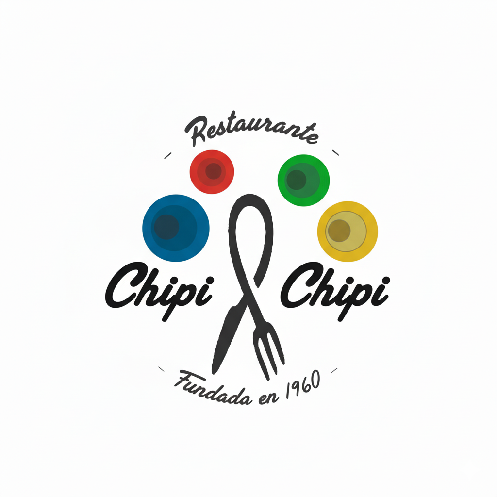 RESTAURANTE CHIPI CHIPI S.L.