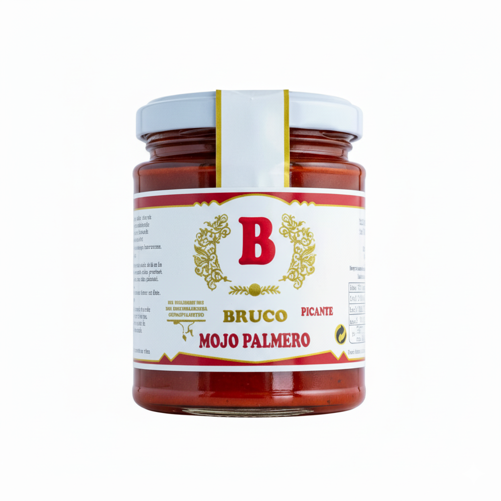 Bruco La Palma,S.L.U